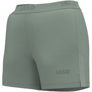 Jako Short run power dames 6278d-237