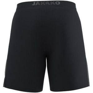 Jako - Power Short - Heren - Zwart