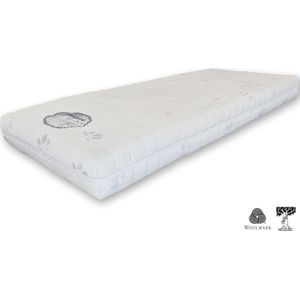 Mahoton Matras cleopatra natuurrubber medium 70x190 cm