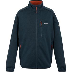 Regatta - Eenvoudig Vest - Zwart - 100% Polyester - Ademend, Duurzaam