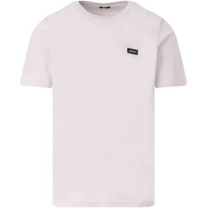 Denham T-shirt short sleeve