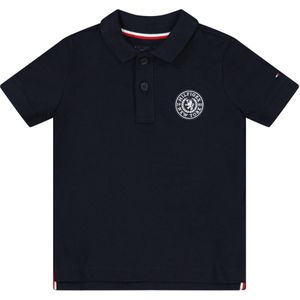 Tommy Hilfiger Baby jongens polo