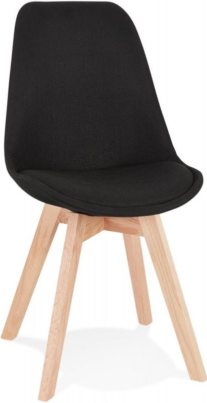 Alterego Willy stoel 48x56x82 cm