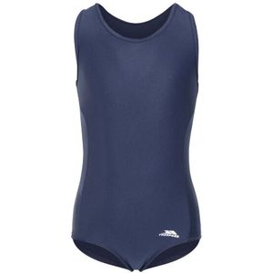 Trespass - Wakely - Zwempak - Meisjes - 80% Polyester, 20% Elastane