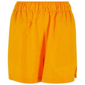 Urban Classics Dames linnen boxershort