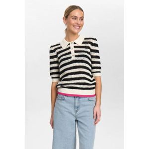 Nümph - Nuvilla SS Pullover - Caviar