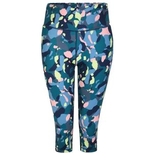 Dare2b - Influential - 3/4 Legging - Gedrukt