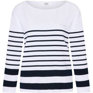 HV Society - HVSXAVIERA - Coltrui - Gestreept - Katoen en Polyamide