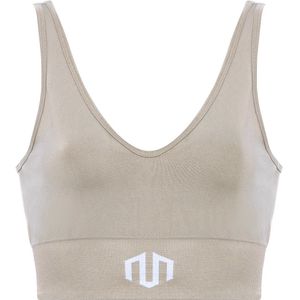 Naikan - Naadloze Beha - T-shirt bh's