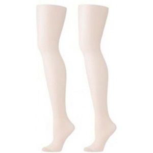 In Control 899 2pack 60 denier panty