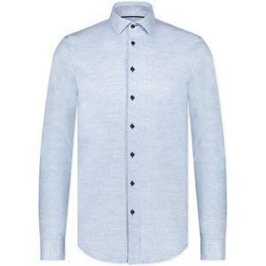 Blue Industry Blue industrie shirt blue