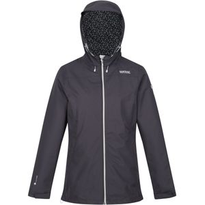 Regatta - Hamara III - Waterdicht Jasje - Dames - 100% Polyester