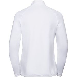 Odlo Mid layer 1/2 zip berra light