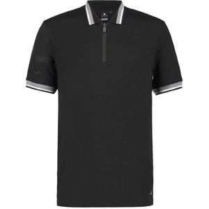 Luhta - Ikaalinen - Sporttops - Zwart