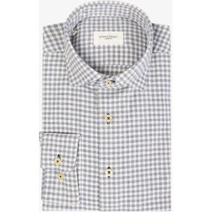 Seven Dials Damon 021 ruit flanel