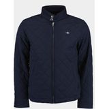 Gant Zomerjack quilted windcheater 7006340/433