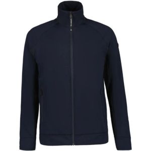 Luhta - Jauri - Midlayer - Marine - Tenniskleding