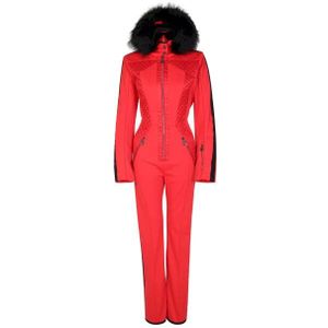 Dare2b - Softshell Skipak - Zwart - Ademend - Waterdicht