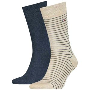 Tommy Hilfiger - TH Men Sock 100001496 - Sportsokken