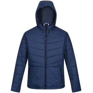 Regatta - Volter Loft III - Verwarmd Pufferjack - Lichtgewicht - Heren