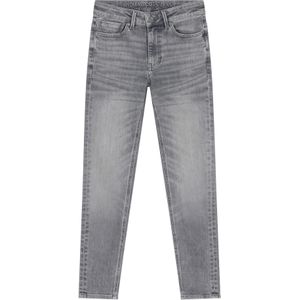 Indian Blue Jongens jeans jay tapered fit light denim