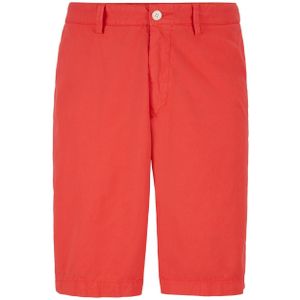 Boss - Bright-D - Korte Broek - Rood
