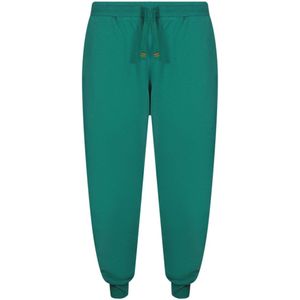Parajumpers Makalu Billard groene joggingbroek