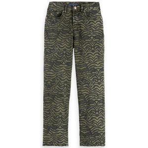 Scotch & Soda - ULM00850S - Jeans - Khaki