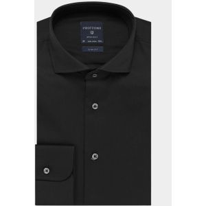 Profuomo Business hemd lange mouw slim fit pp0h0a003/001
