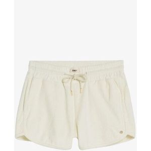 Josh V - Miah - Korte Broek - Creme White