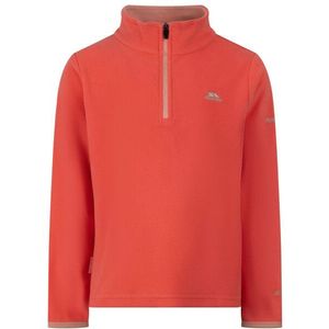 Trespass Kinderen/meisjes sybil micro fleece