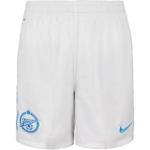 Nike - Zenit St. Petersburg - Kindersportshort - Wit