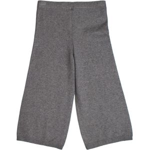 Wijde gebreide broek 785898 voor meisjes