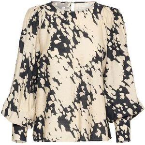 KAFFE Kalouise blouse 10508990