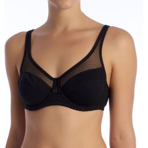 Generous - Bügel-BH - Bio-Baumwolle - Dames - Comfortabel en Duurzaam