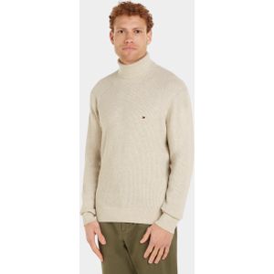 Tommy Hilfiger Coltrui structure roll neck mw0mw36526/hgf