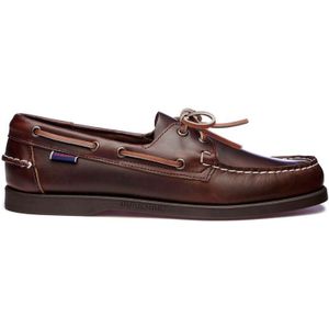 Sebago Herenschoenen veterschoenen