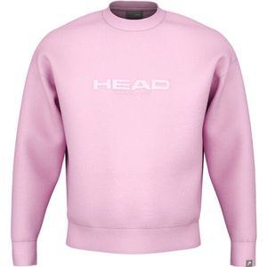 Head - Motion Crewneck - Sweater - Roze