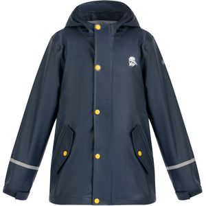 Schmuddelwedda Regenjas jonge marine