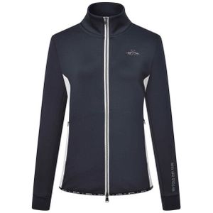 HV Polo Tech cardigan hvpmelanie