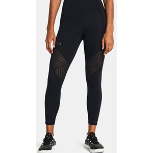 Under Armour Rush vent ankle legging-blk 1383553-001