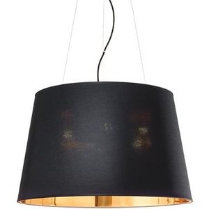Ideal Lux nordik hanglamp metaal e27 -