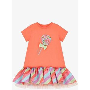 ADee - Jerseyjurk - Dove Coraline - 100% Katoen