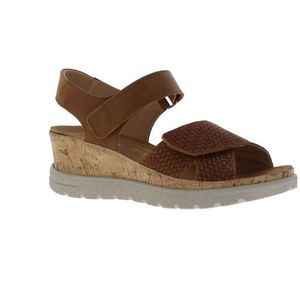 Hartjes - Jazz - Dames Sandaal - Kleur - Materiaal