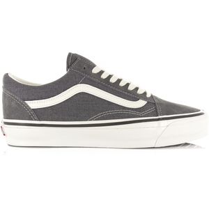 Vans Old skool 36 | salt wash pewter lage sneakers unisex