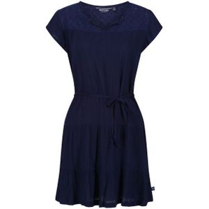 Regatta - Reanna - Vrijetijdskleding - Dames - Ademend - Trapsgewijs Ontwerp