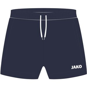 Jako Short base damesmaten 8565d-09