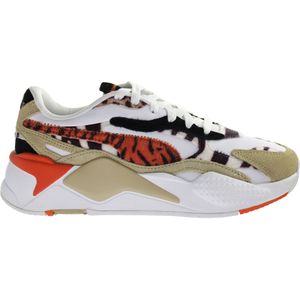 Puma - RS-X3 W.Cats - Damestrainers - Multicolor