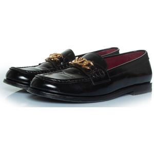 Chainlord instapper in zwart