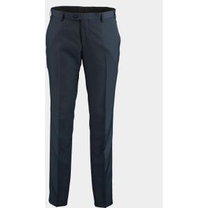 Bos Bright Blue Wollen pantalon 25315/2
